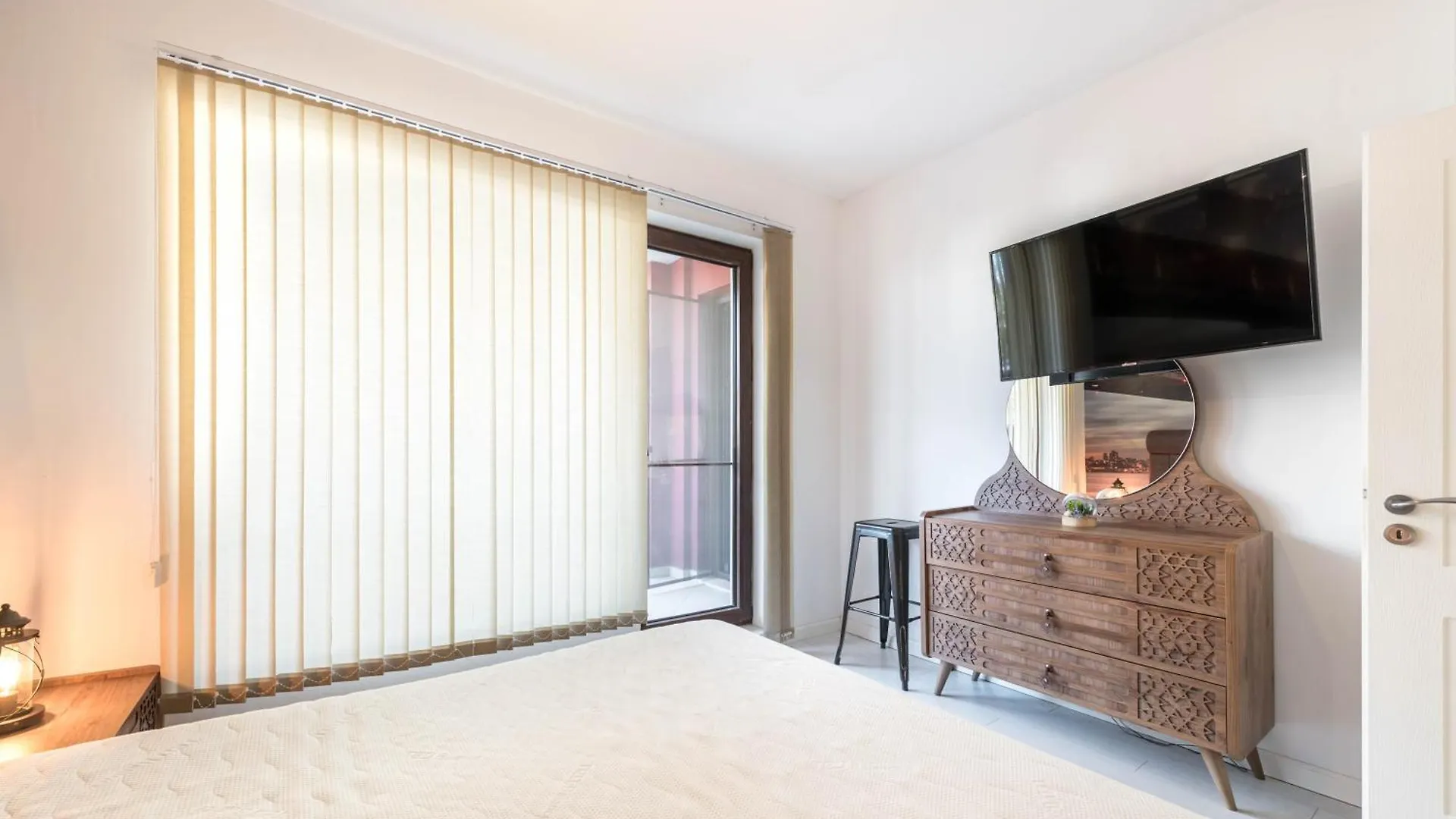 Sea Garden Luxury Apartment Varna