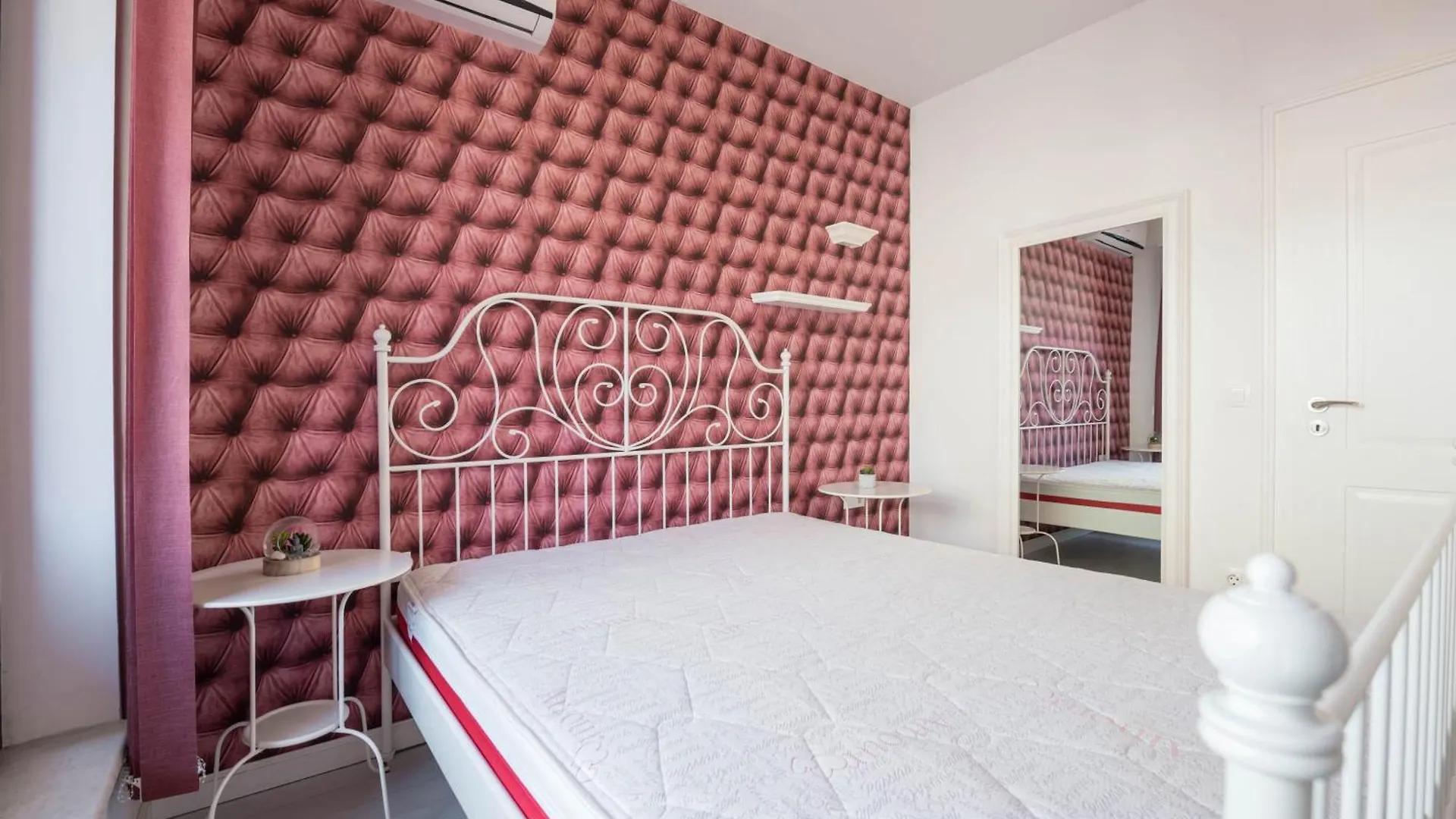Sea Garden Luxury Apartment Varna Bulgaria