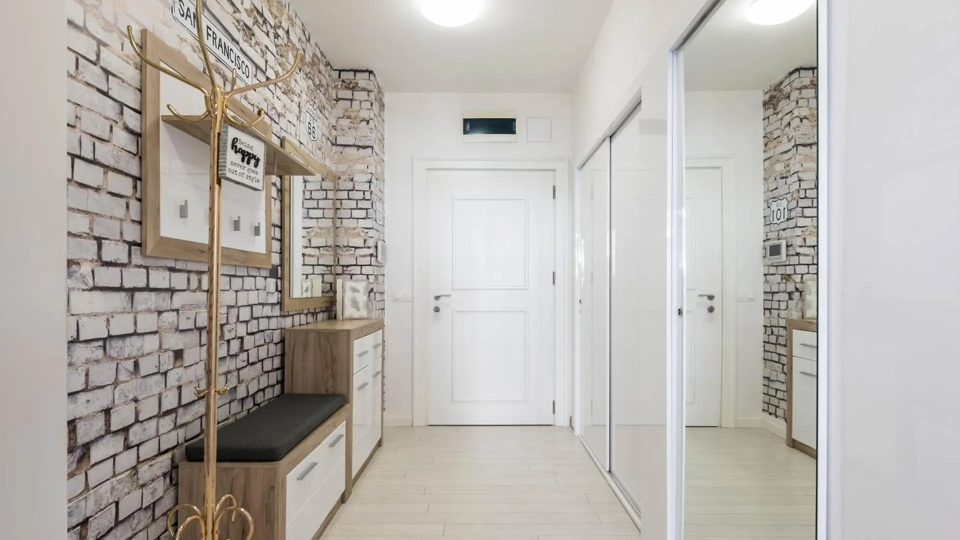 Sea Garden Luxury Apartment Varna 0*,  Bulgaria