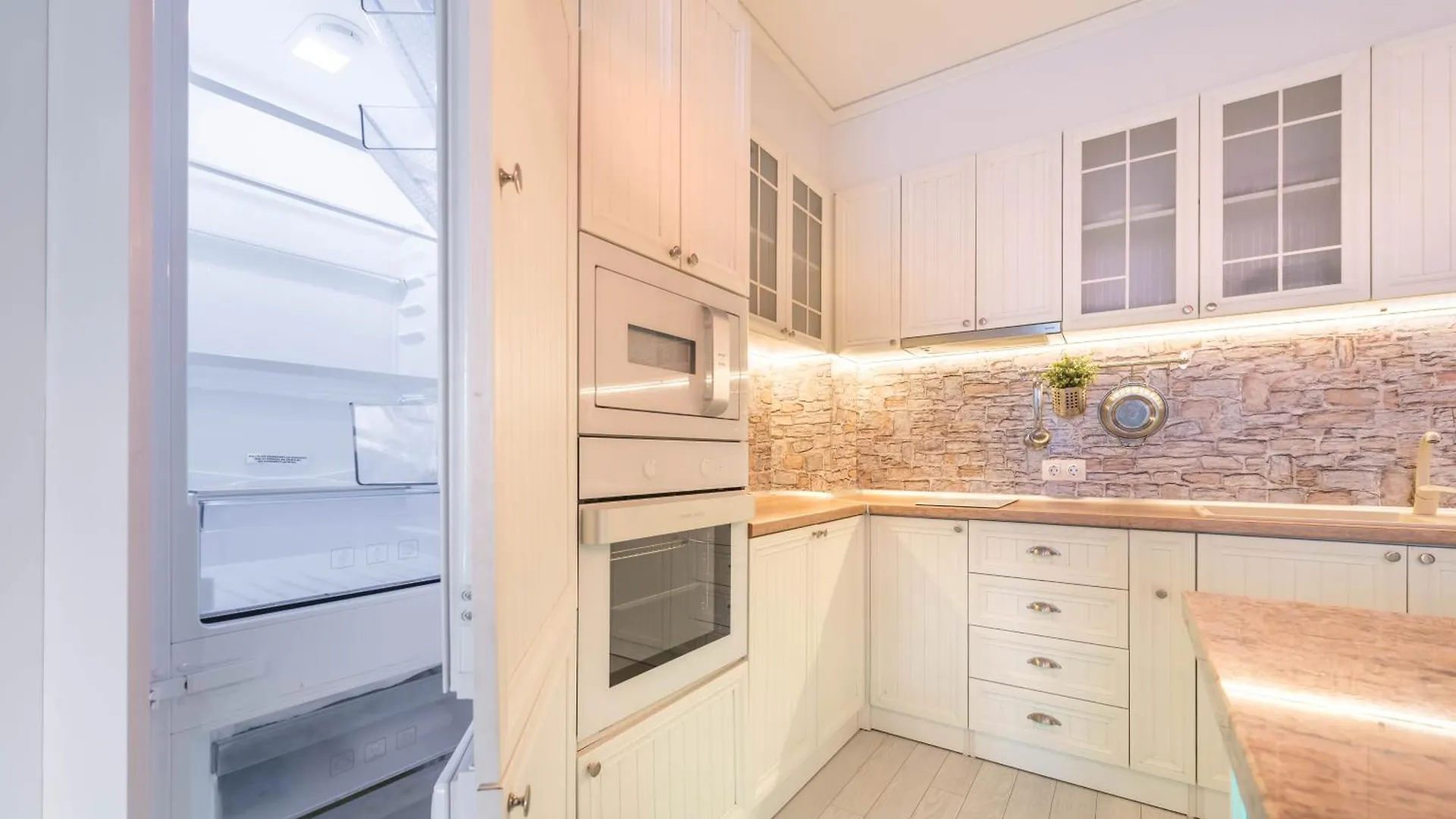 Sea Garden Luxury Apartment Varna