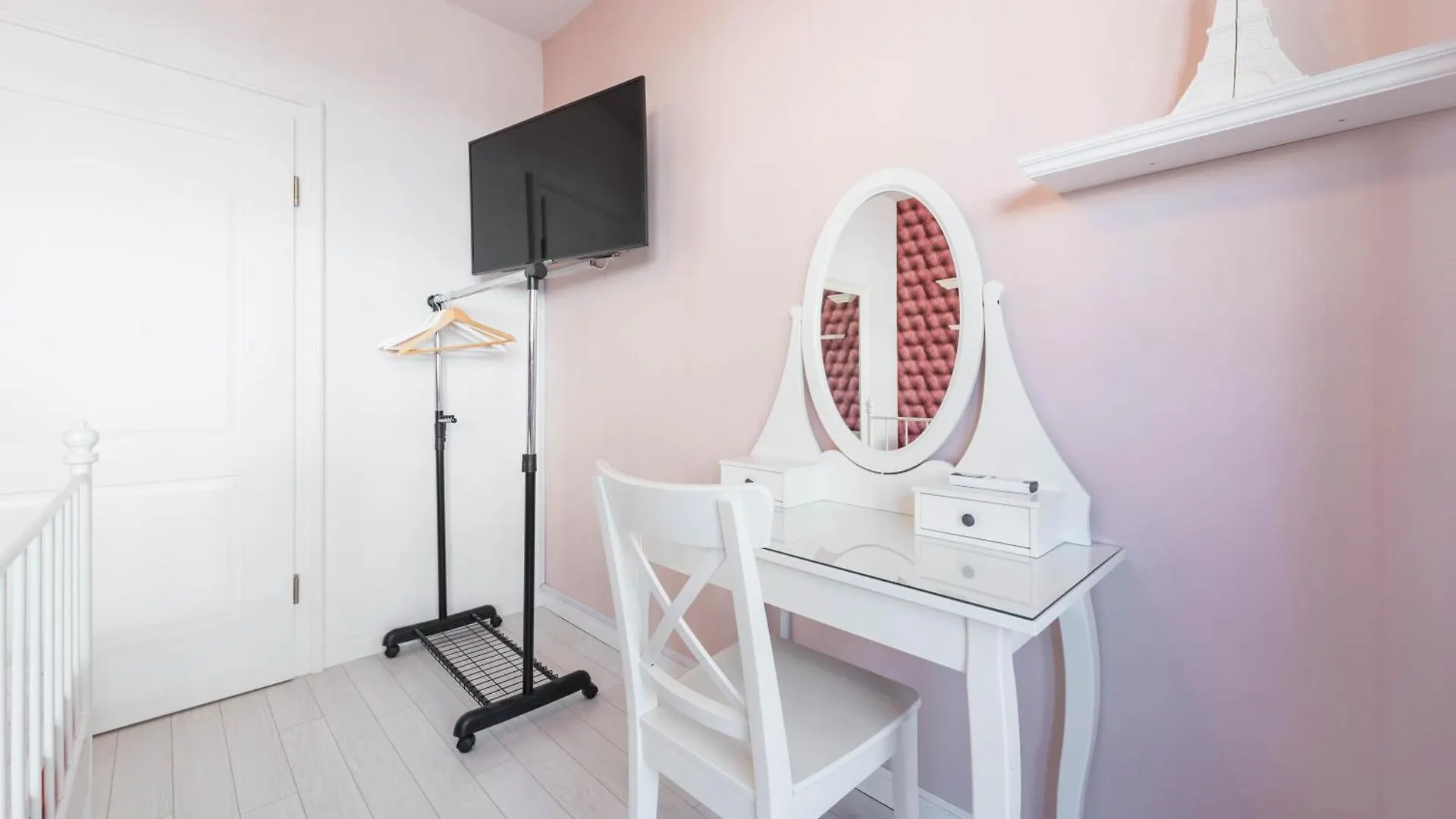 Sea Garden Luxury Apartment Varna