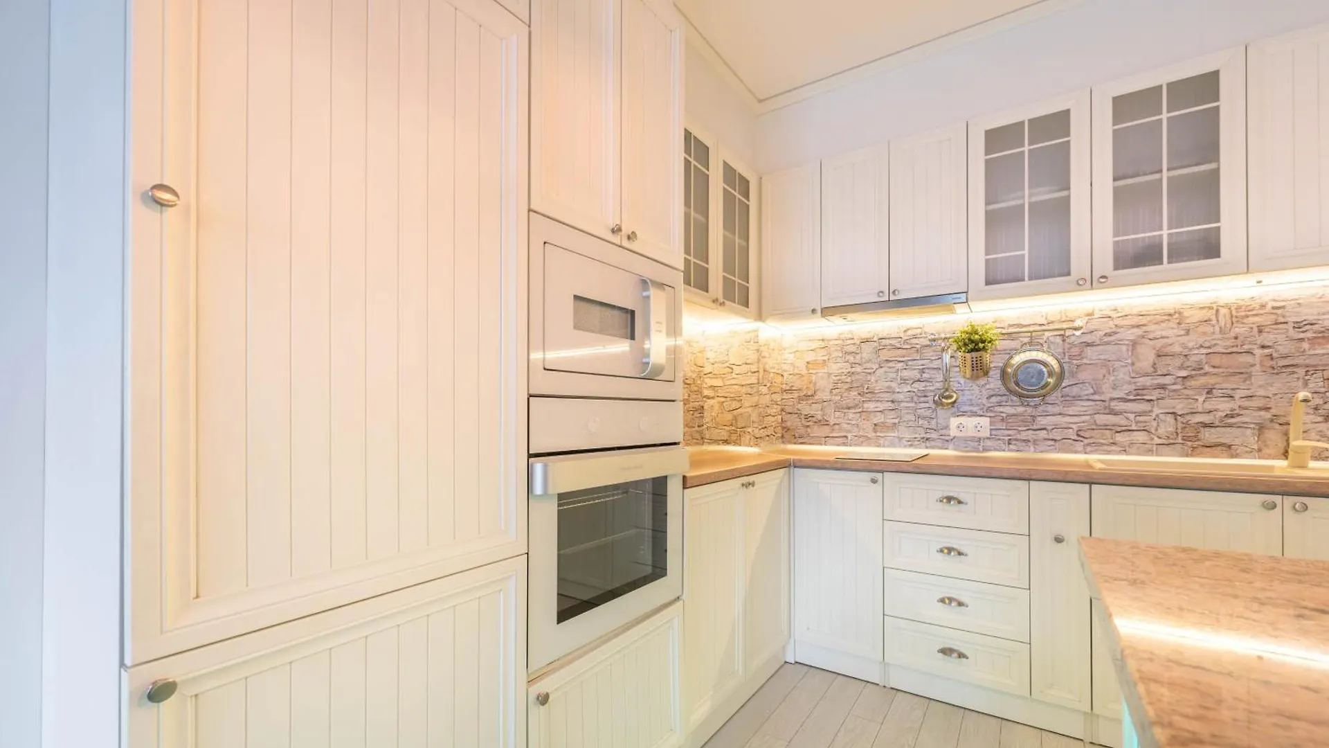 Sea Garden Luxury Apartment Varna