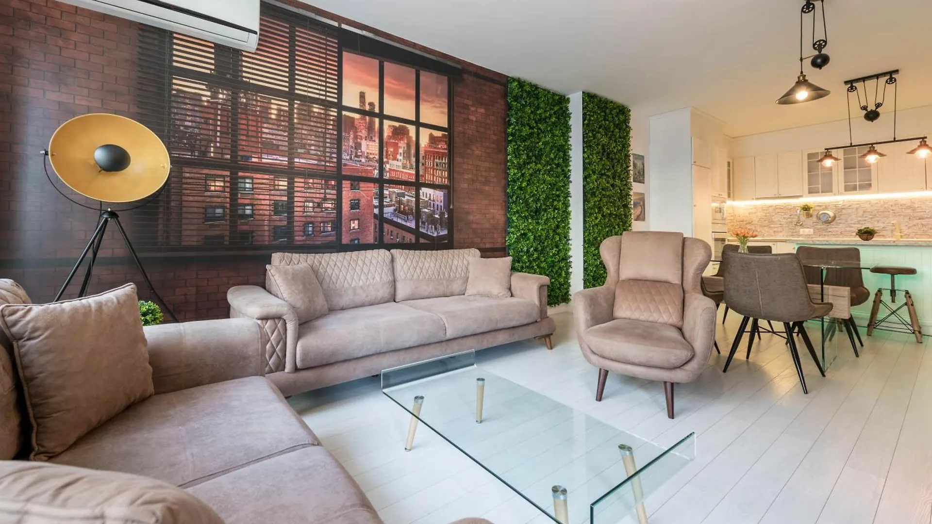 Sea Garden Luxury Apartment Varna