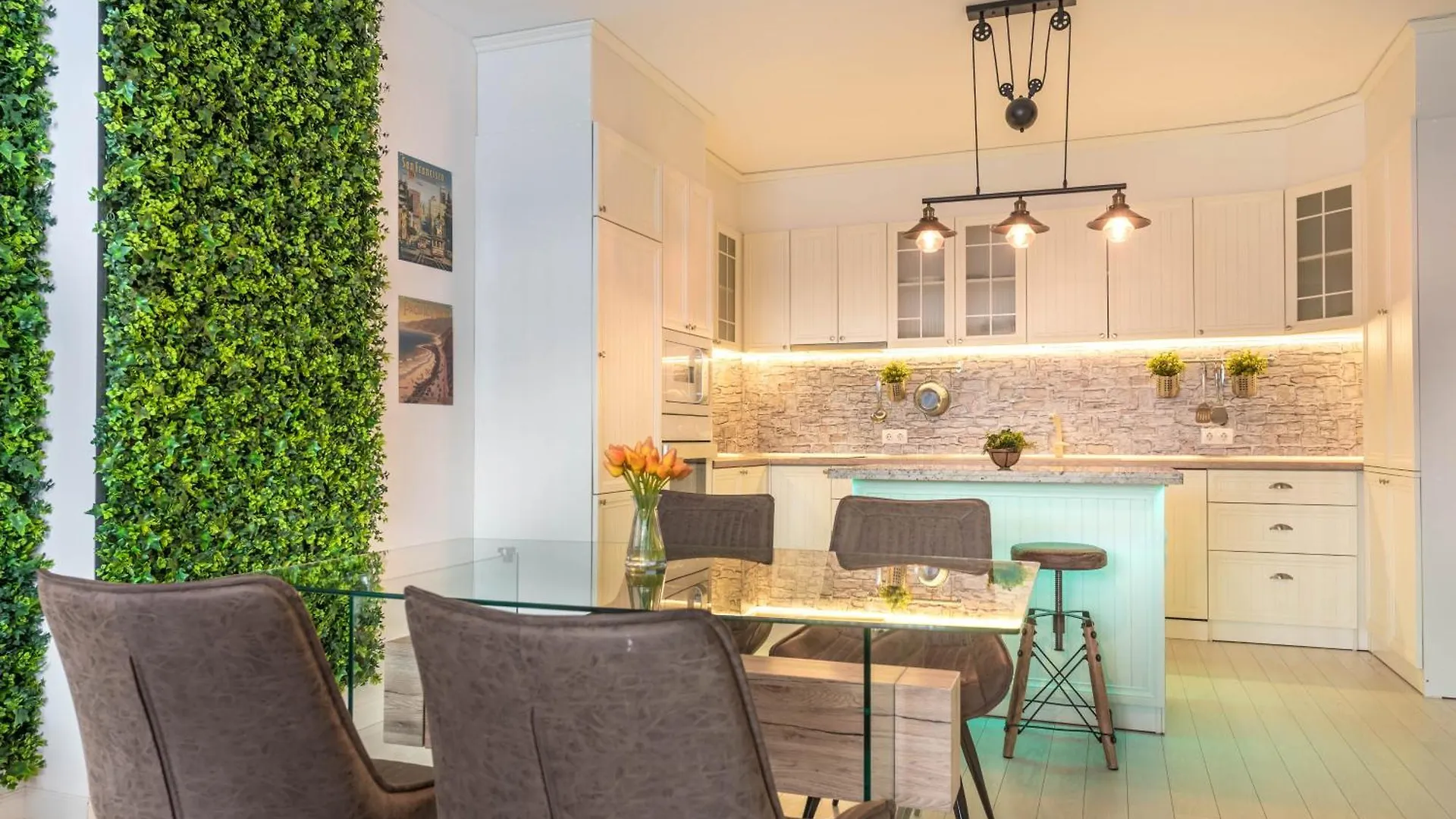 Sea Garden Luxury Apartment Varna