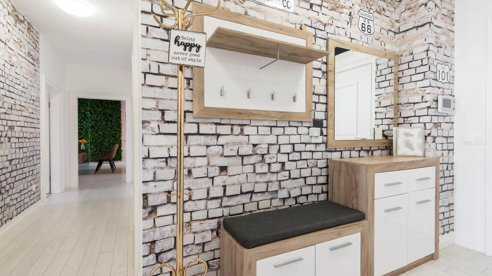 Sea Garden Luxury Apartment Varna